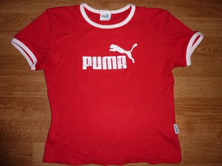 Tricko puma, puma,36
