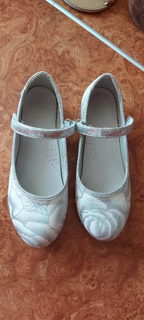 2x sandalky la vita, 34