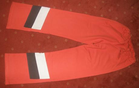 Tepláková súprava, 152