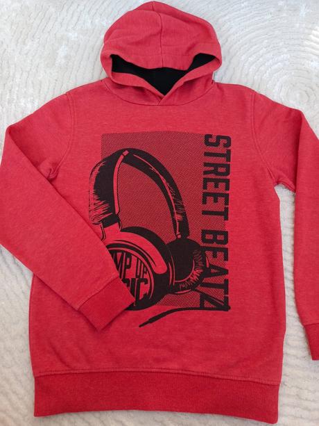 Mikina 146/152, chapter young,146