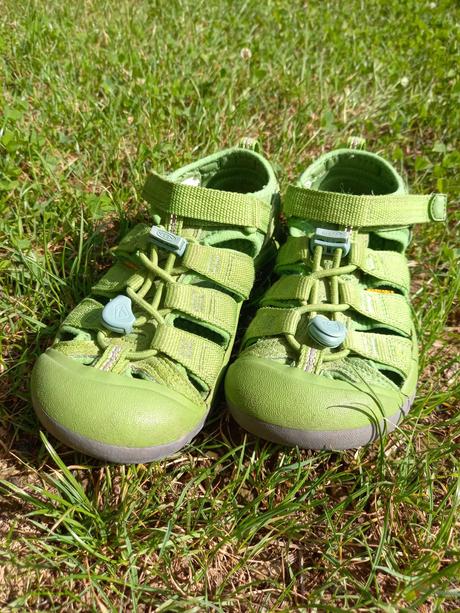 Sandále keen, keen,31