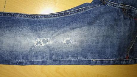 Zara rifle, zara,116