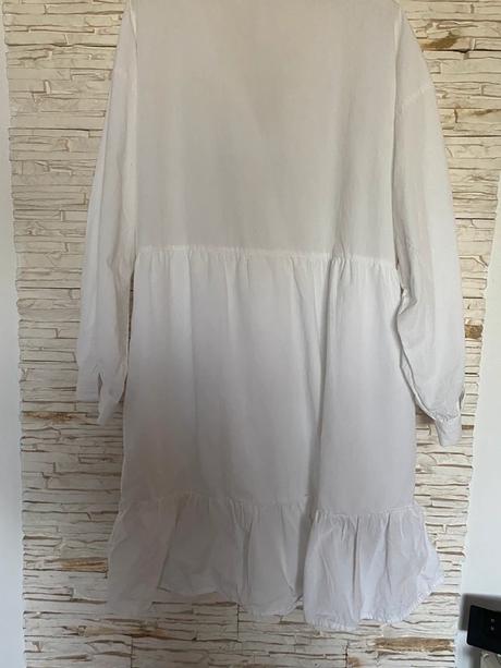 Madeira bavlnene saty vel.xl-uni, xl