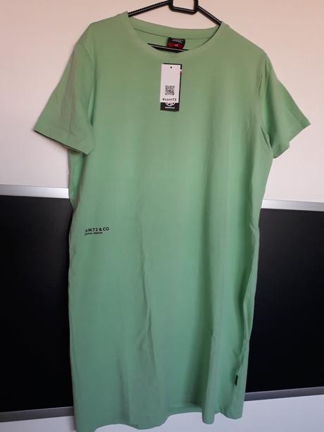 Zelené šaty sam73, sam73,m / s / xs