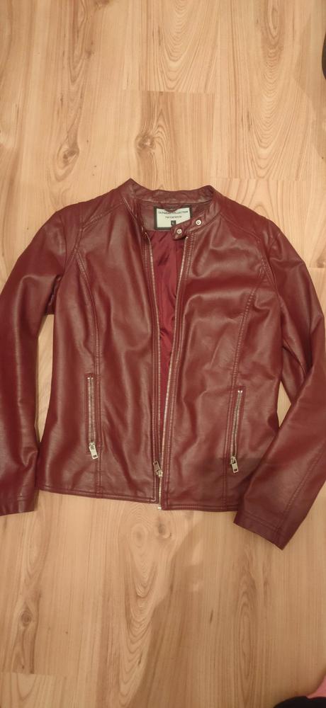 Bordova kozenkova bunda, terranova,l