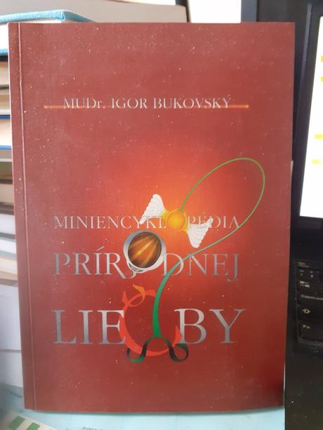 Miniencyklopédia prírodnej liečby,