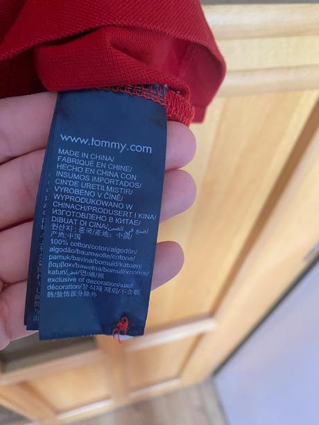 Tommy hilfiger, tommy hilfiger,xl