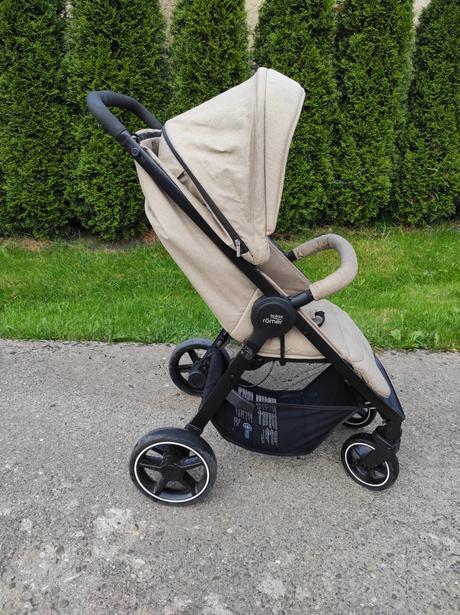 Športový kocik britax, britax,britax b-agile m