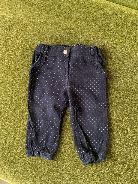 Balík oblečenia v. 68/74, 68–80