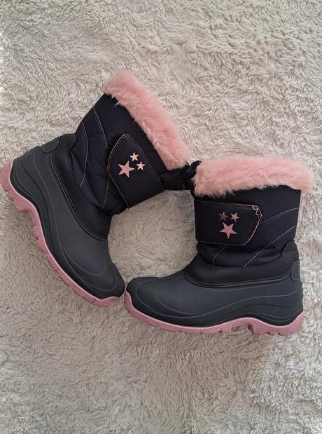 Snehulky friboo 30/31, 30