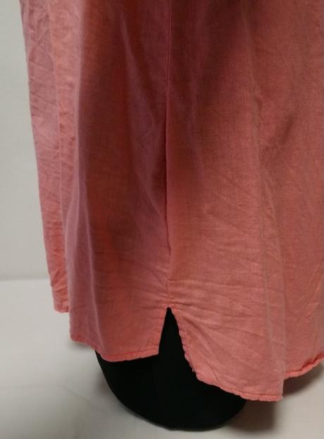 Dámska ružová blúzka, f&f, f&f,xl