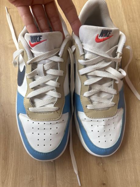 Nike tenisky, nike,39