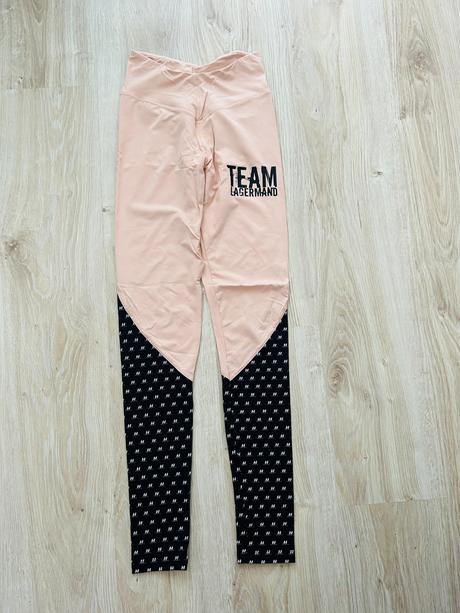 Krásne športové legíny nebbia, pc 60 eur, nebbia,s