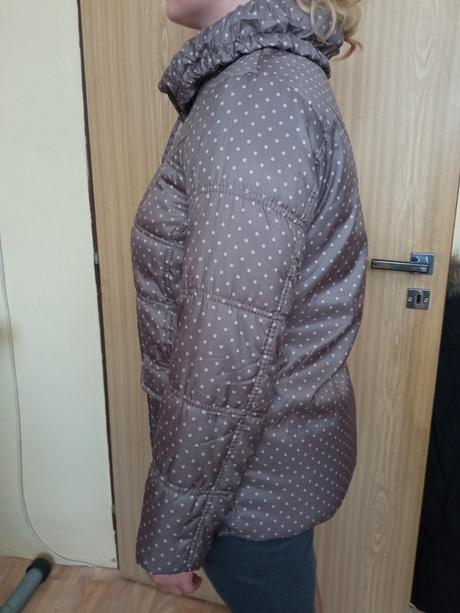 Ľahká dámska bunda, 42 / 44 / 46