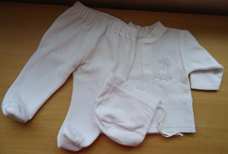 Novorodenecká súprava, lady ann,68