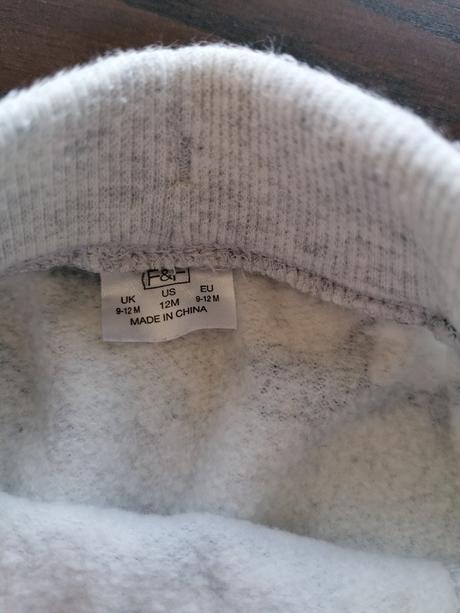 2 pack teplakov, f&f,80