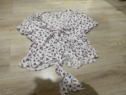 Top alebo bluzka l, l