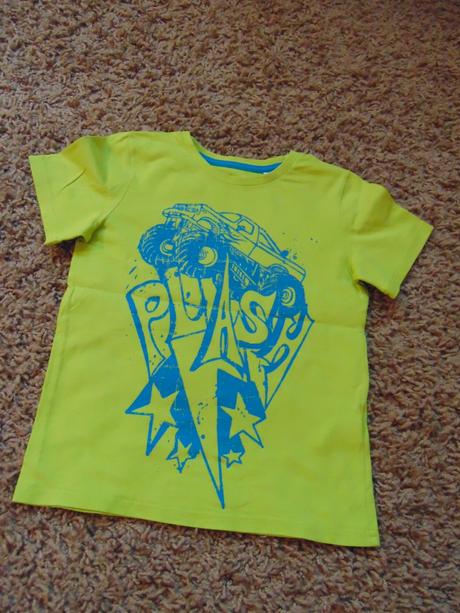 Tričko, palomino,116