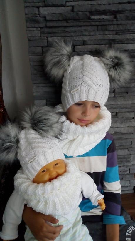 Zimný set, 56 - 158