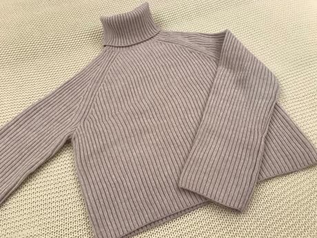 Pulover/rolak, h&m,s