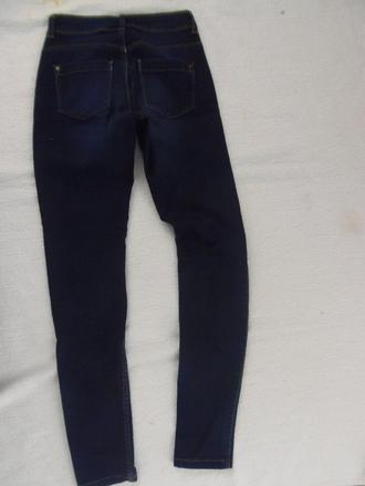 Rifle pre štíhly pás, 164