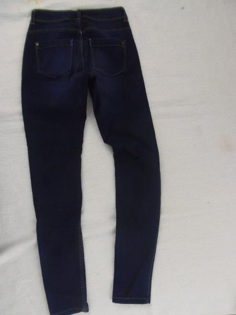 Rifle pre štíhly pás, 164