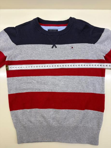 Pulover tommy hilfiger, tommy hilfiger,116