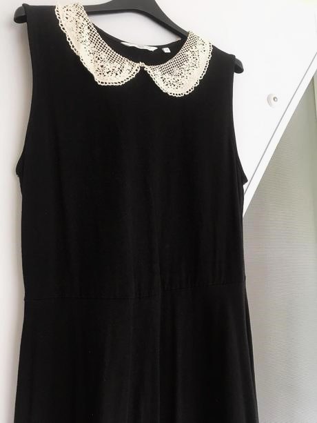 Super šaty, new look,42