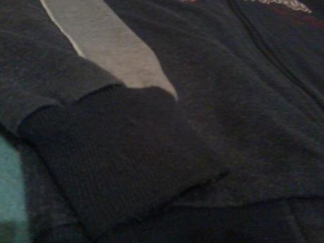 Chlapčenská mikinka, 128