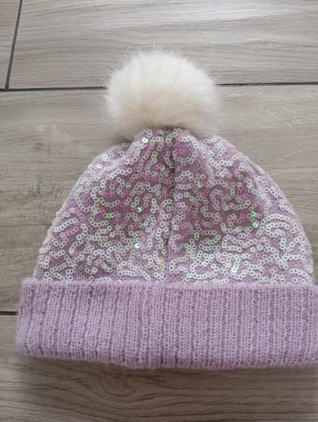 Zimná čiapka frozen 3-6 rokov, disney,104