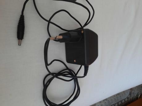 Nokia nabijacka starsi typ, nokia