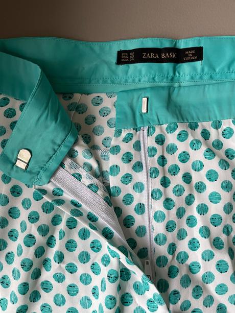 Sortky zara, zara,xs