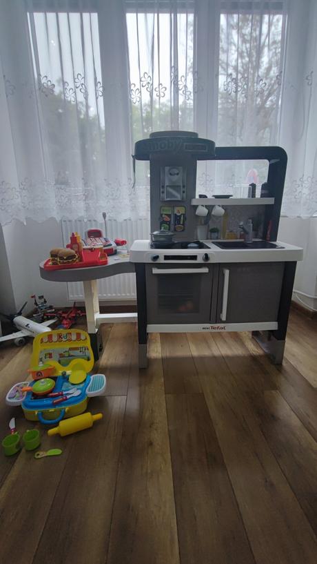 Detská kuchynka,
