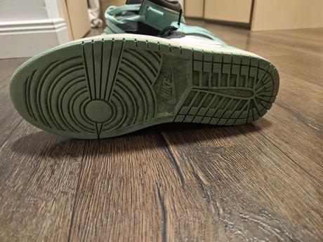 Air jordan tenisky, air jordan,42