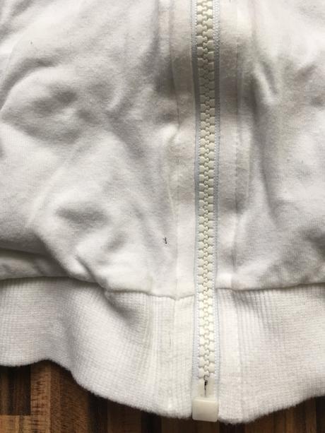 Obojstranná mikina, 62