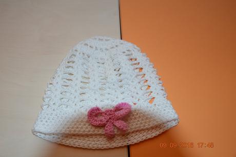 Čiapka pre slečnu, 98