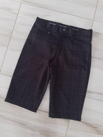 Pánske kraťasy dunlop 34, 34