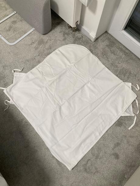 Zavinovacka/perinka (little angel), 