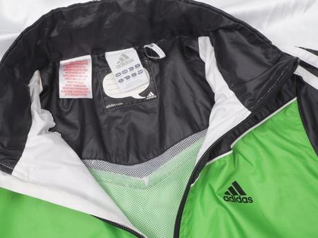 Športová bunda adidas, adidas,164