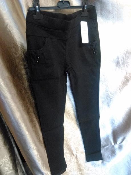 Elastické nohavice, m