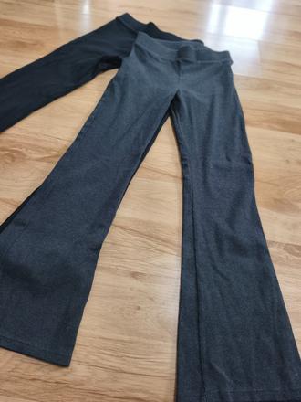 Široké nohavice, f&f,140