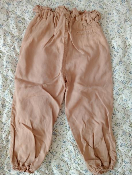 Chino nohavice zn. mayoral, mayoral,98