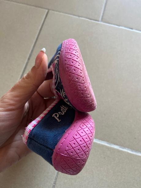 Dýchacie papuče, 33