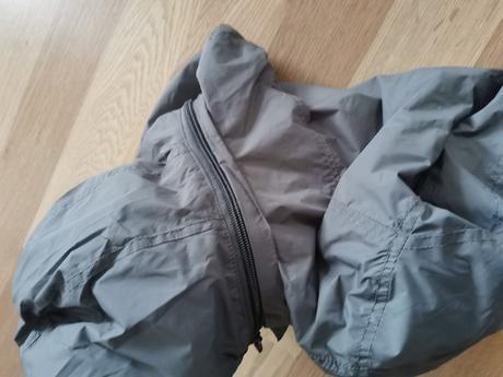 Šeda bunda pre chlapca, gaia,104