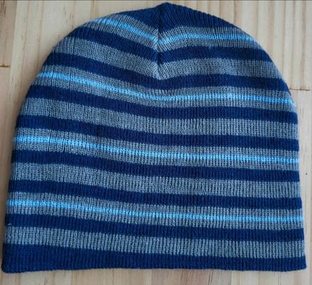 Zimná čiapka, 110 / 116 / 122