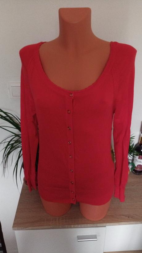 Pulóver v.38/40-m/l, atmosphere,40