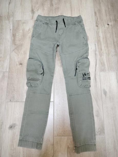 Nohavice, chapter young,158