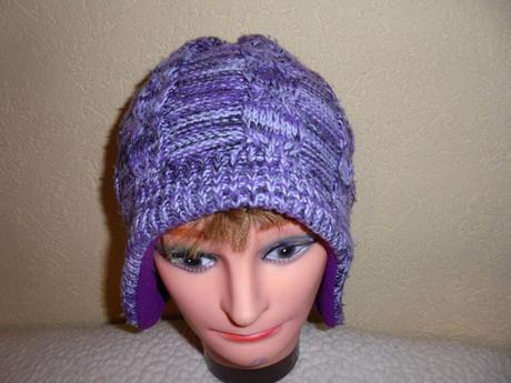 Čiapky,šaly,rukavice, 110