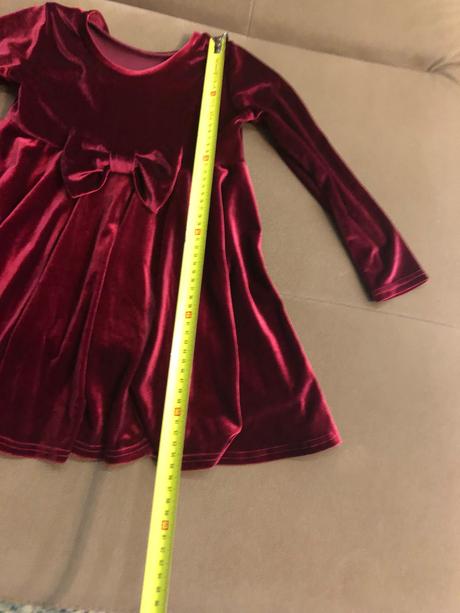 Even tunika 110/116, 110