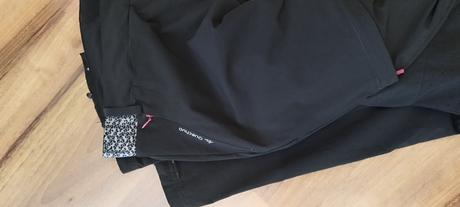 Quechua športové nohavice, quechua,40